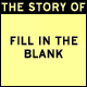 The Story of [fill in the blank]